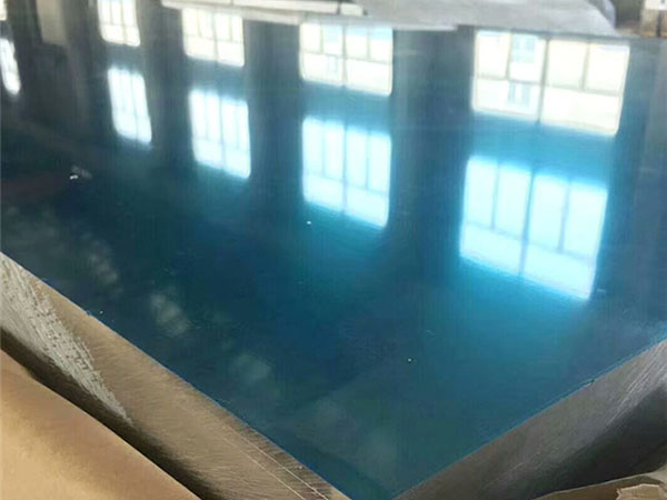 5A06铝板加工厂